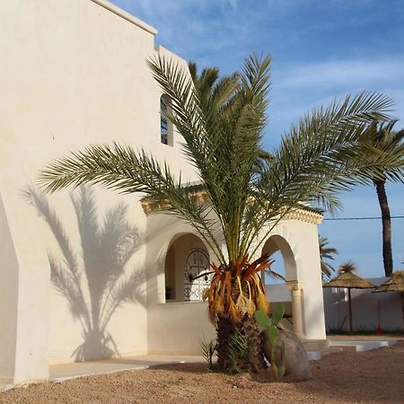 Dar Abdelkrim Hotel Al Haddadah Luaran gambar