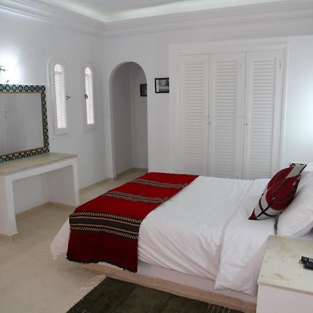 Dar Abdelkrim Hotel Al Haddadah Luaran gambar